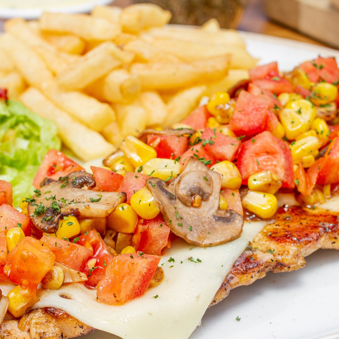 PECHUGA PHILADELPHIA