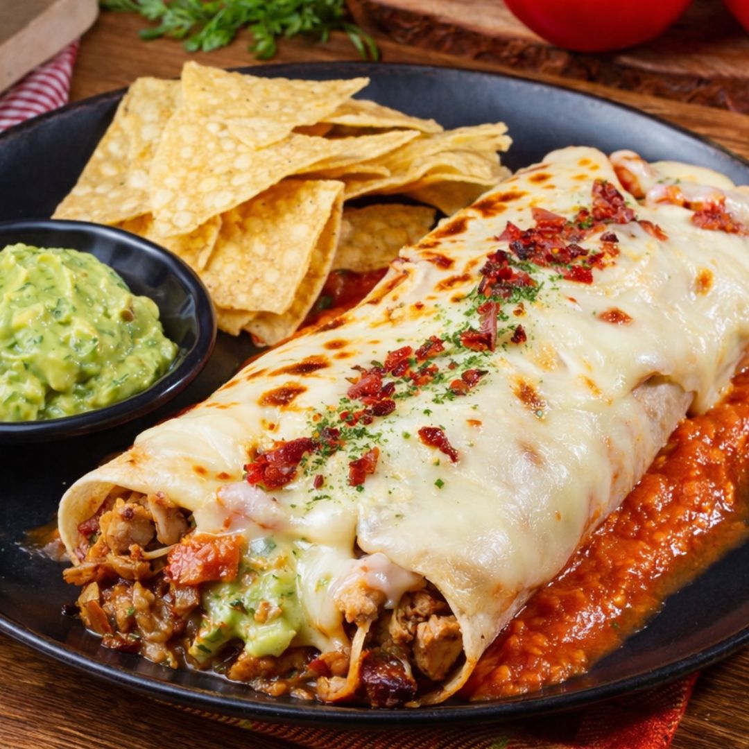 BURRITOMIXTO