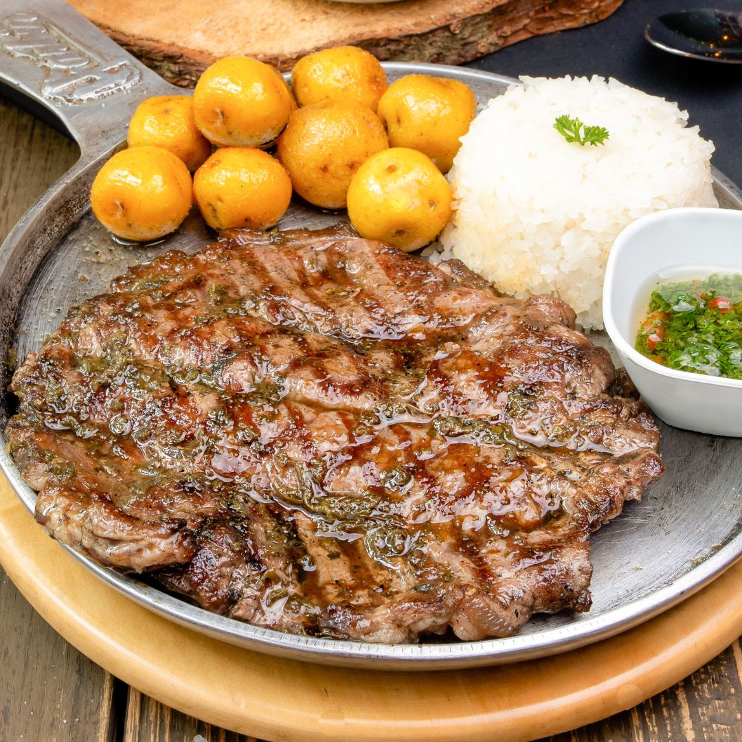 CHURRASCO