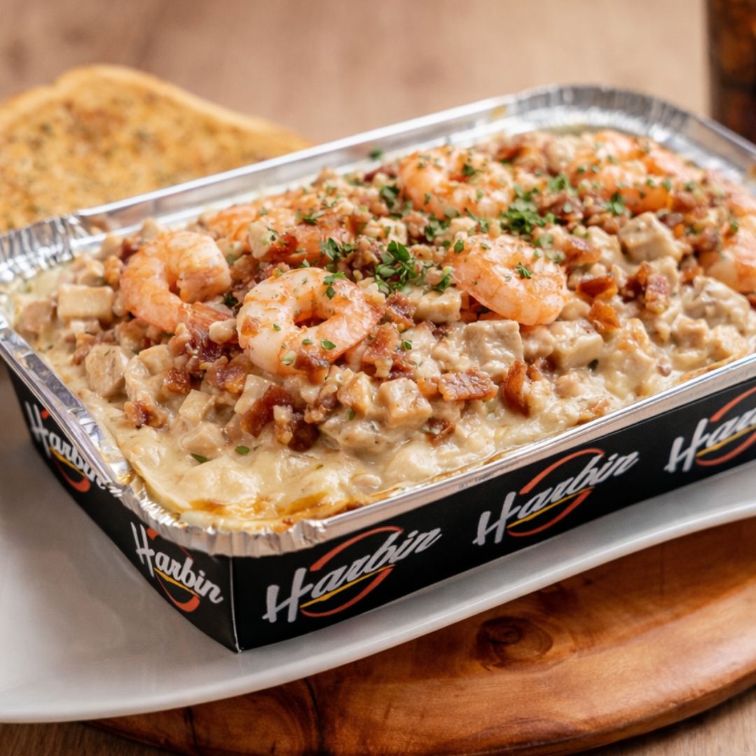 Lasagna pollo camarón P (1)