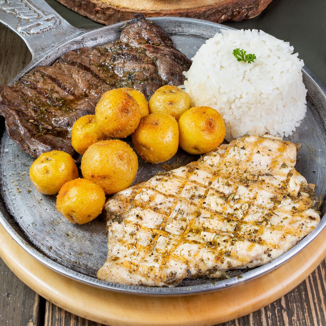 MIXTO DE CARNES