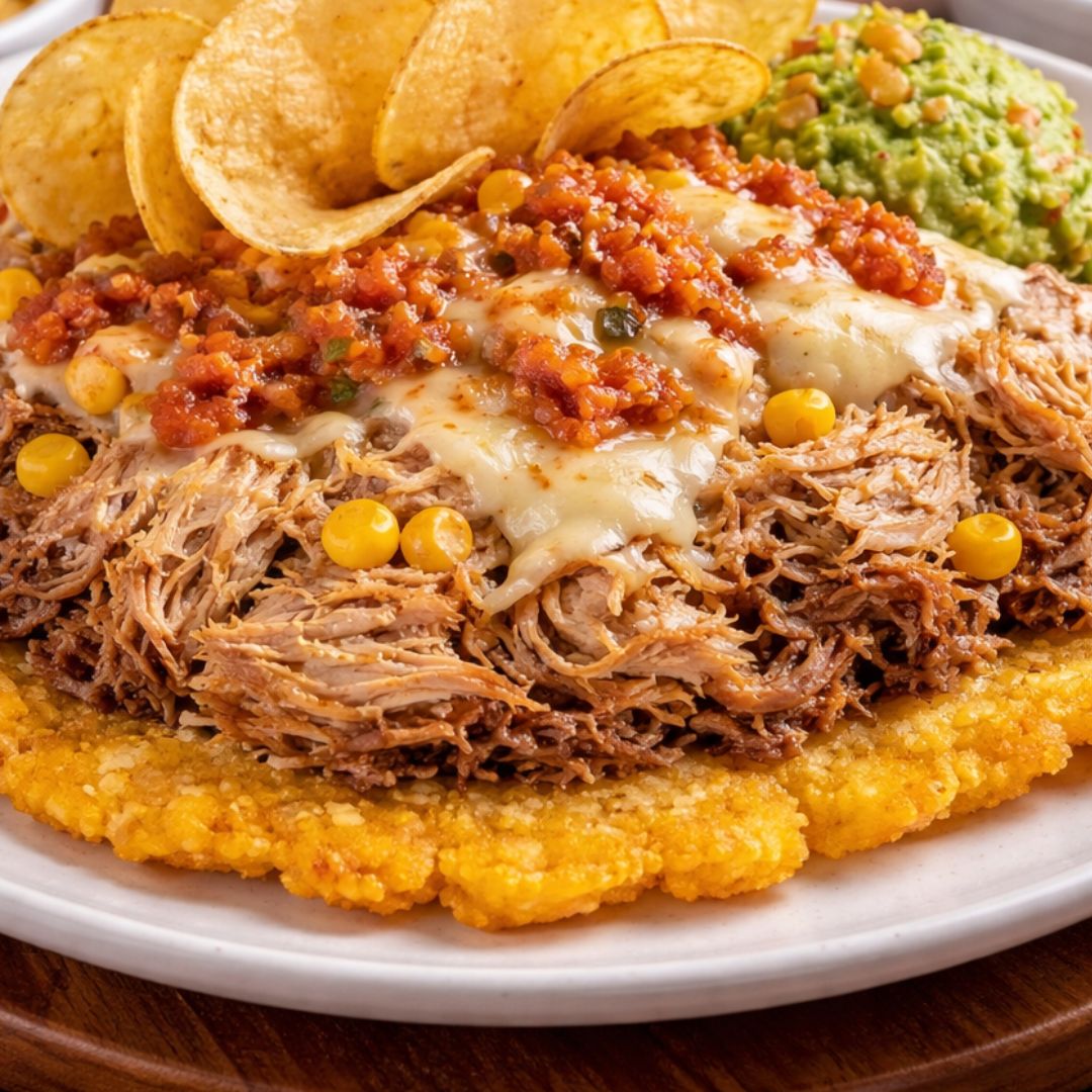 PATACOPN CRIOLLO
