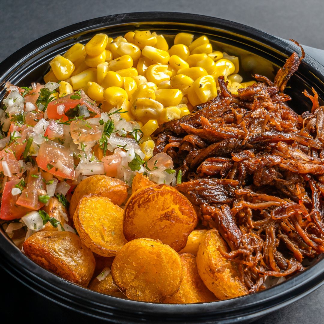 BOWL CRIOLLO