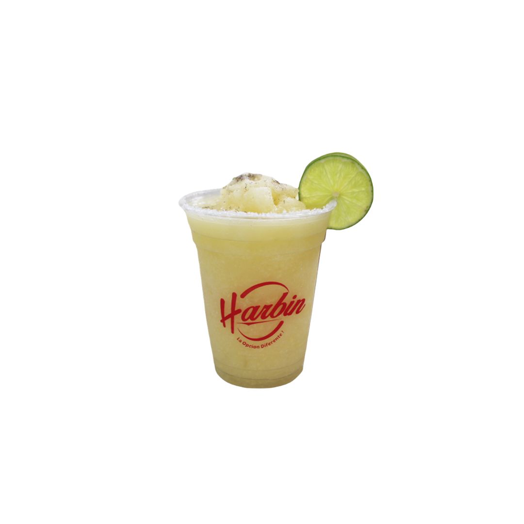 limonada de mango biche