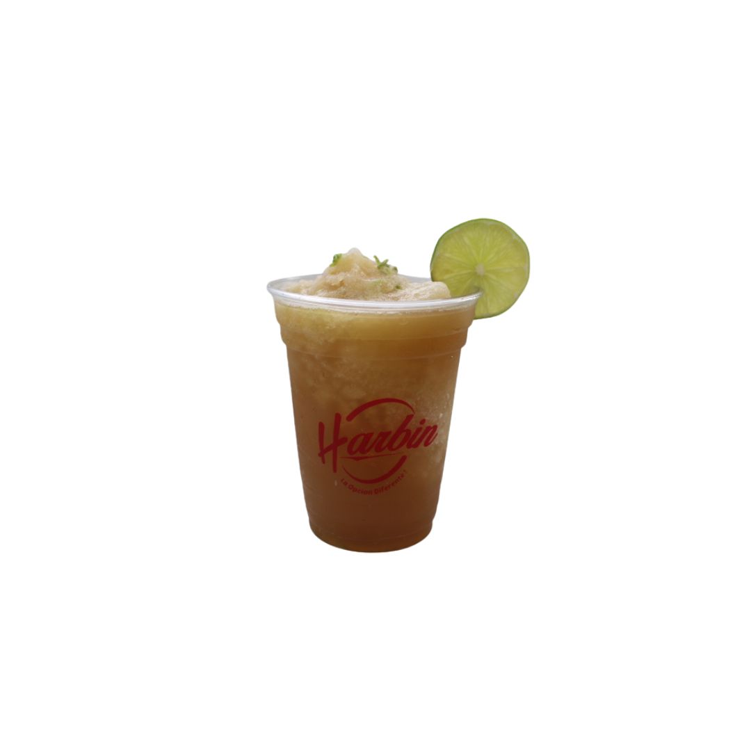 limonada de panela