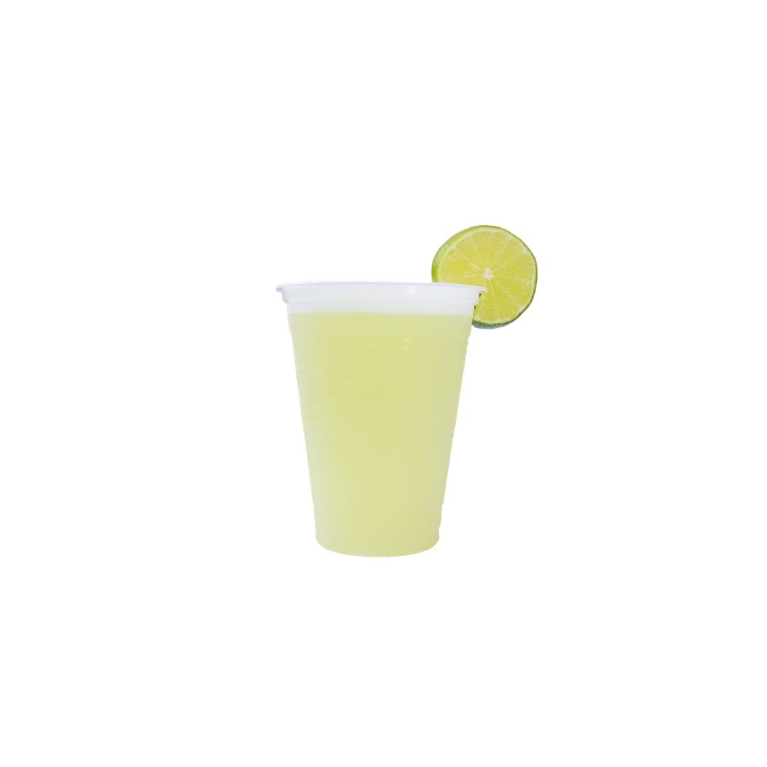 limonada natural